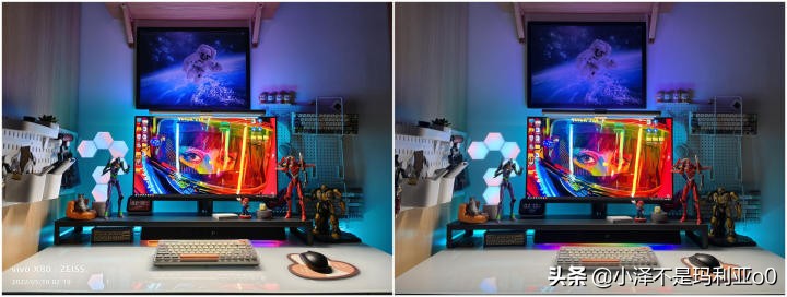 vivox80巅峰极速测评,今年旗舰机最推荐的vivox80