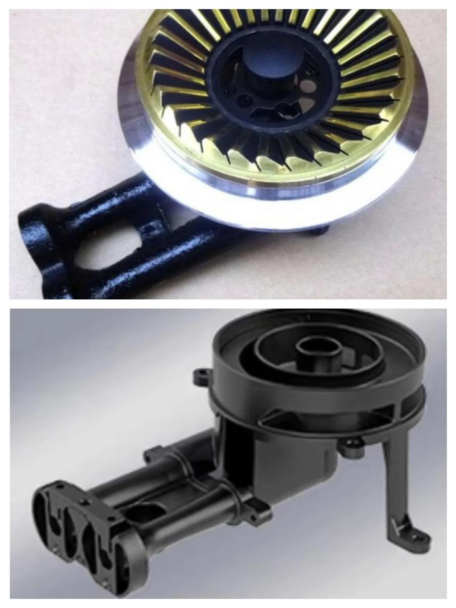 买燃气灶交了定金不想要了,买燃气灶需不需要买全进风的