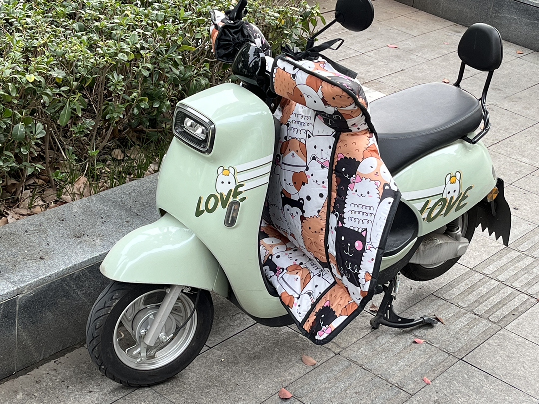 为什么60v20a电动车那么慢,60v20a电动车跑了6500公里