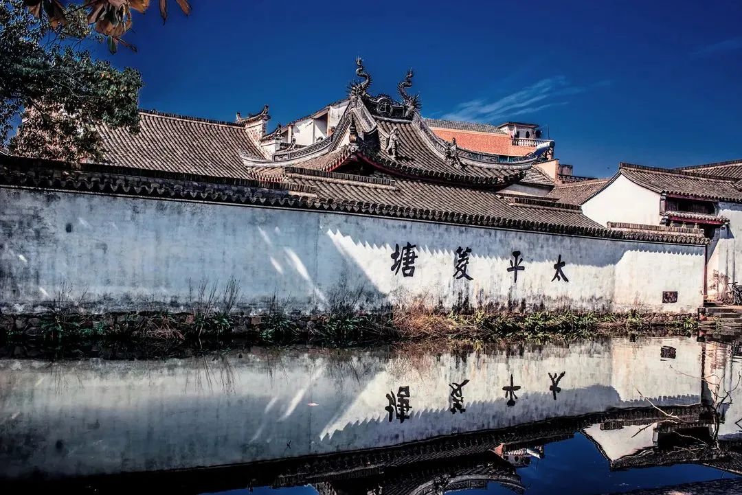 绍兴是最纯正的江南,绍兴江南名都