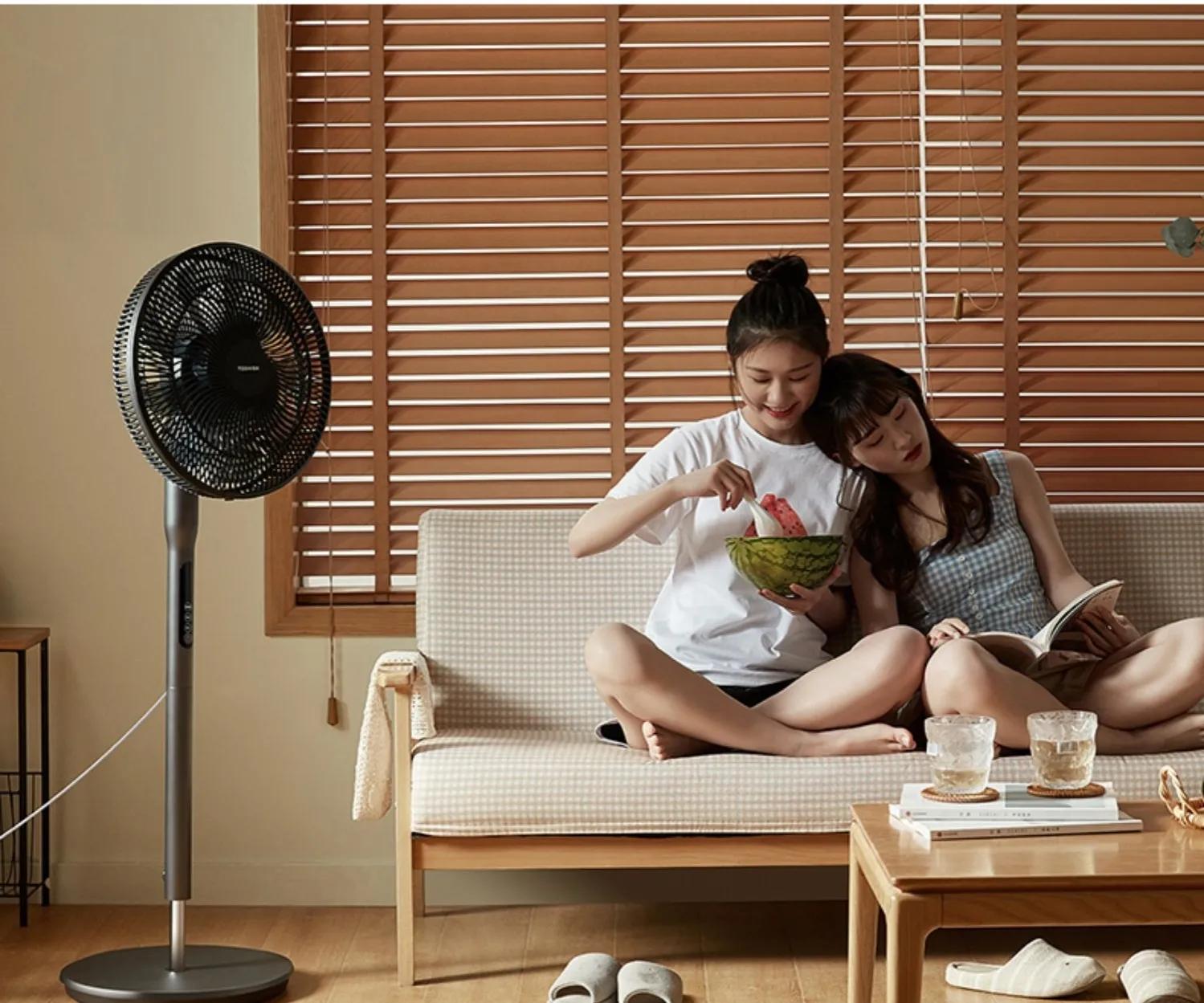 电风扇品牌推荐,电风扇品牌推荐好用又实惠