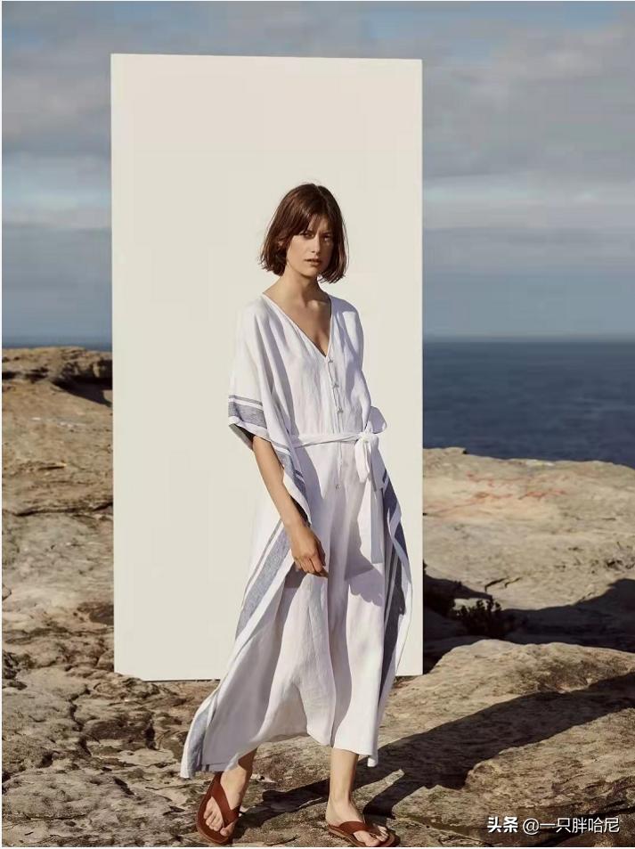 40岁女士气质高端穿搭冬裙,中年气质女裙高级感