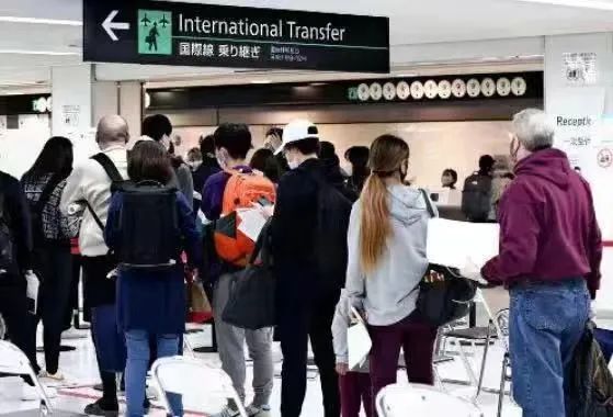 日本重启入境游遭冷,访日游客低迷!今后入境日本,将遭严格审查
