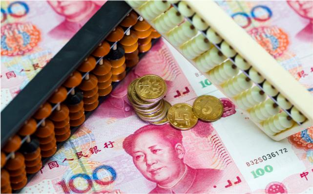 银行为什么可以赚钱的原因,一个银行一年能赚多少利润