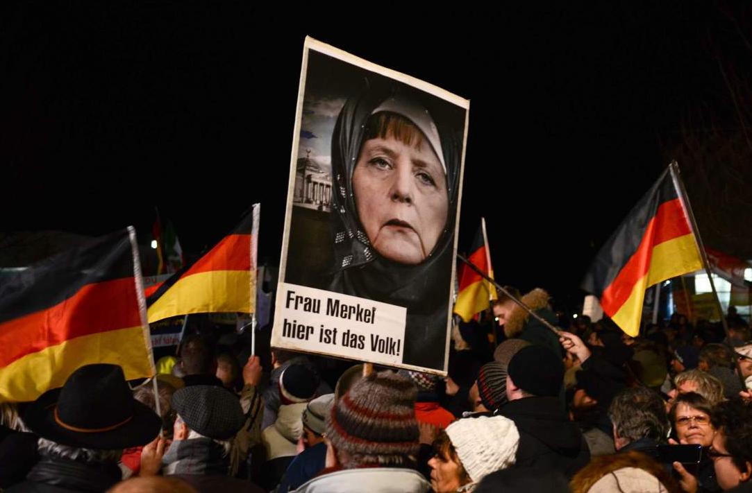 德国劳动力缺口200万人,德国劳动力不足