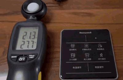 霍尼韦尔护眼灯吸顶灯好吗,霍尼韦尔护眼灯和吸顶灯的区别