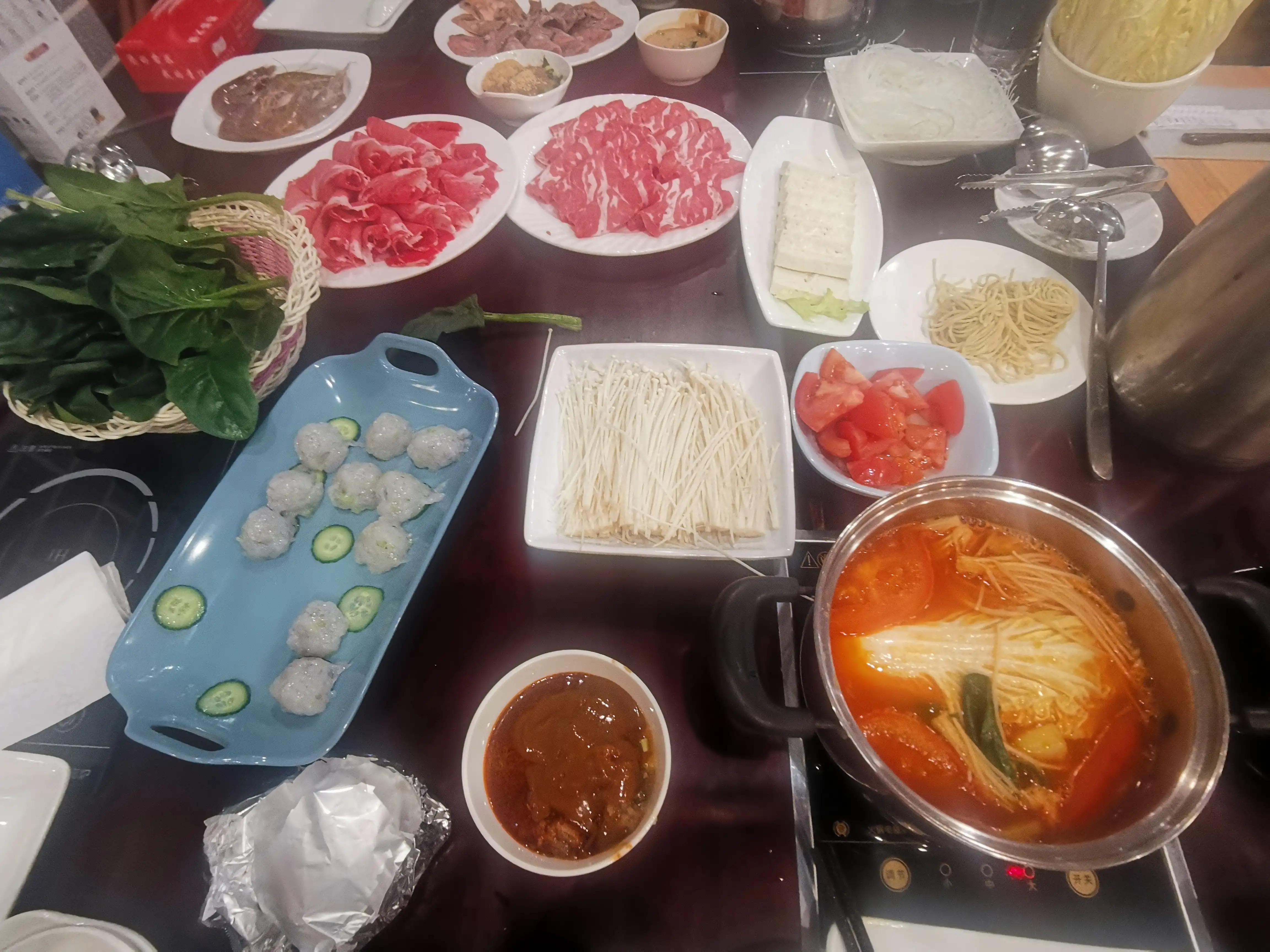 东营蓝海饭店特色菜,东营蓝海国际大饭店套餐