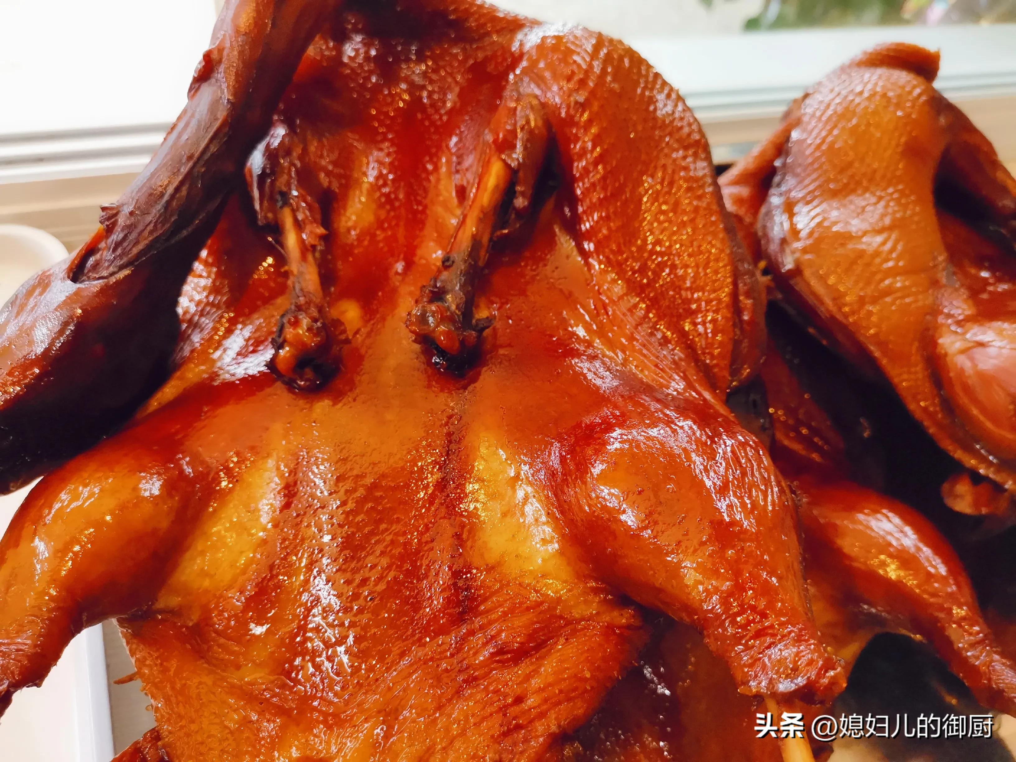 如何才能让做好的卤肉保持新鲜,卤肉最基本常识是什么