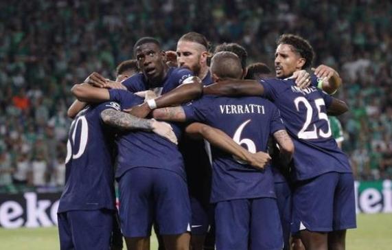 关键时刻梅西绝杀皇家马德里,梅西c罗各自最佳进球