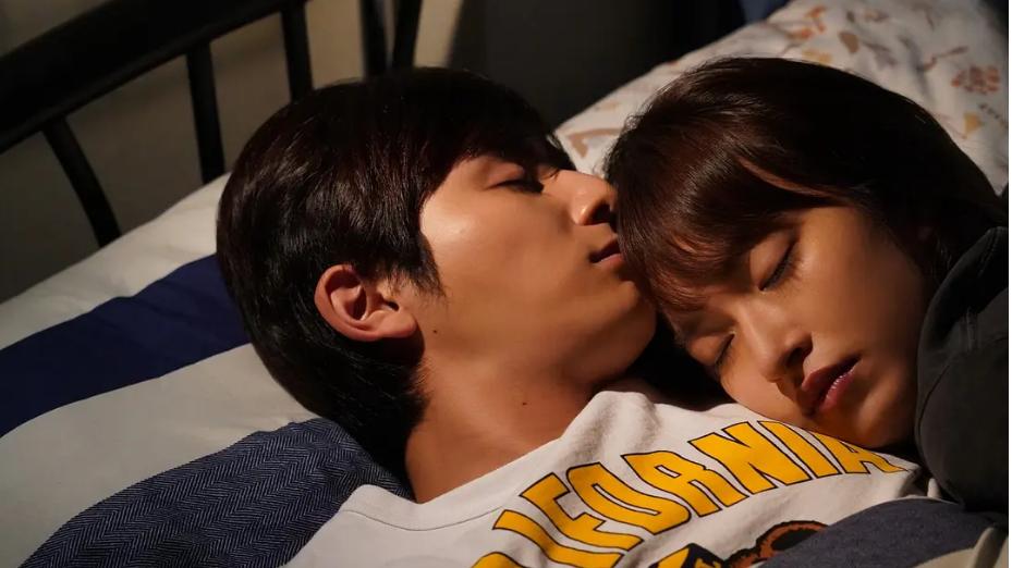 岛国大尺度悬疑剧！看完头皮发麻