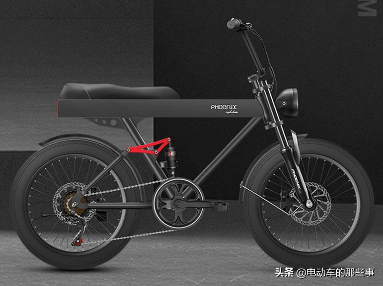 凤凰坦克600价格,凤凰tank600雪地电动自行车
