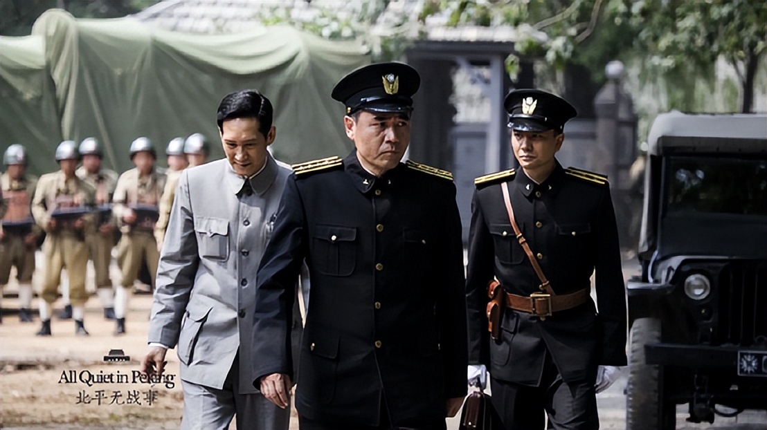 十部风起陇西顶级谍战潜伏剧,十部熬夜潜伏必看谍战剧第一名