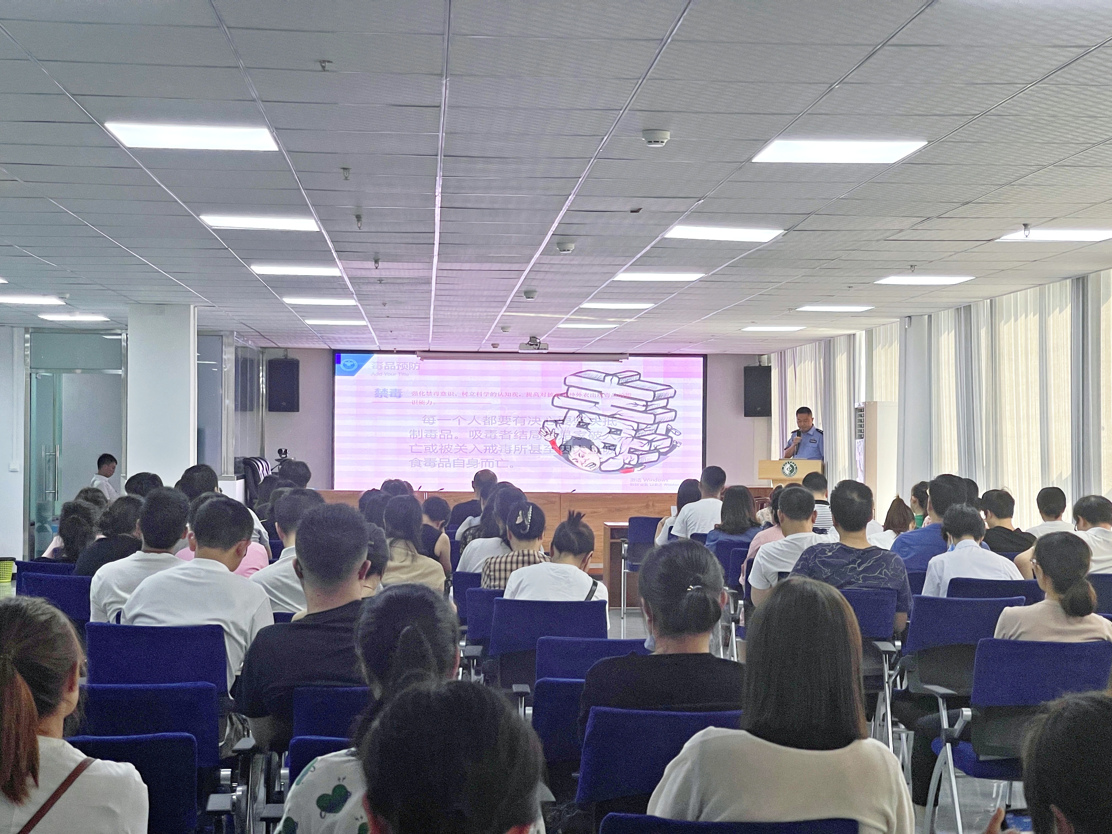 预热金九银十,迎接热情似火的六月