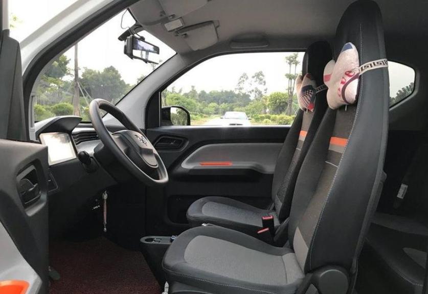 花4万多买一辆宏光miniev值得吗,宏光miniev用车感受