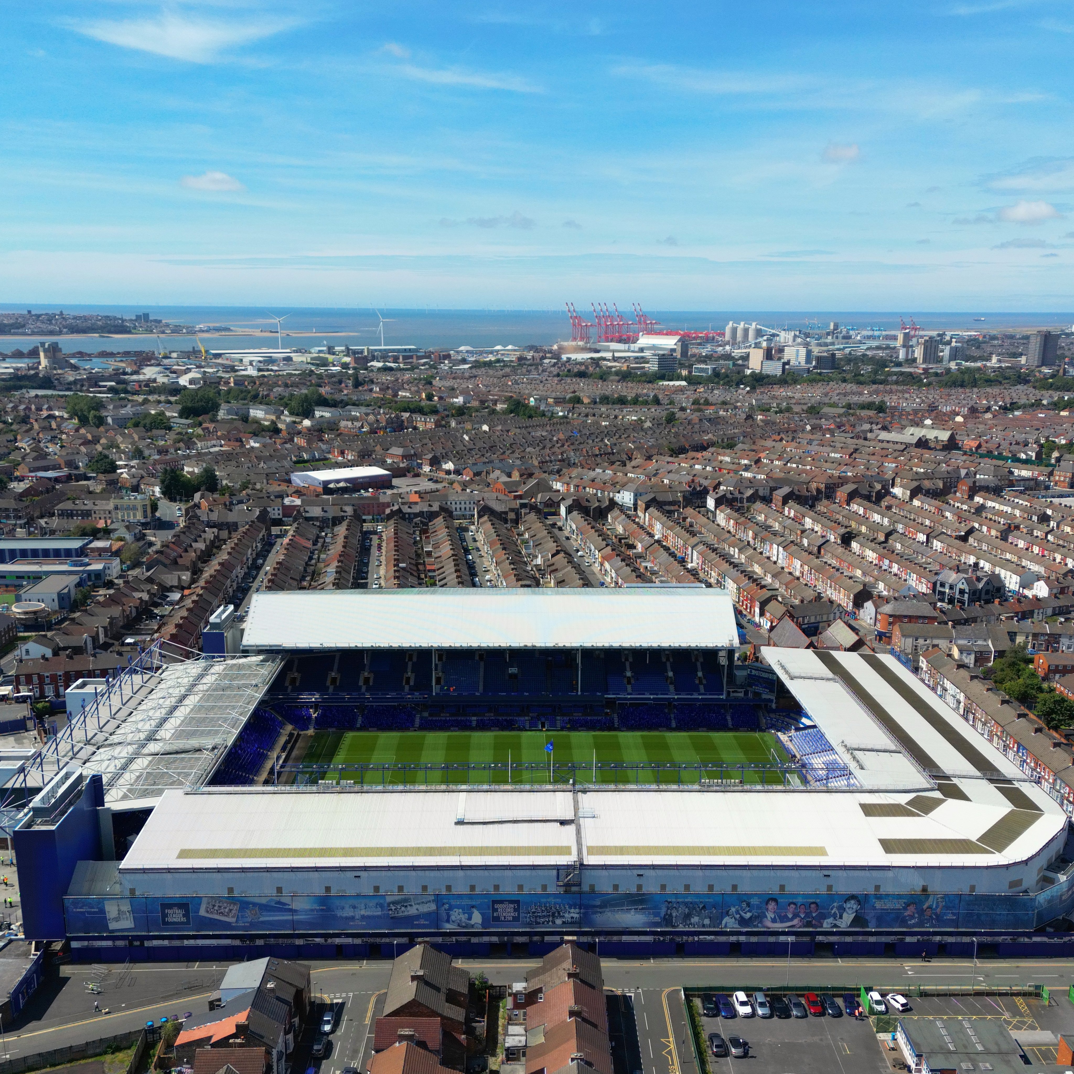 130年前，这座具有历史意义的球场正式揭幕