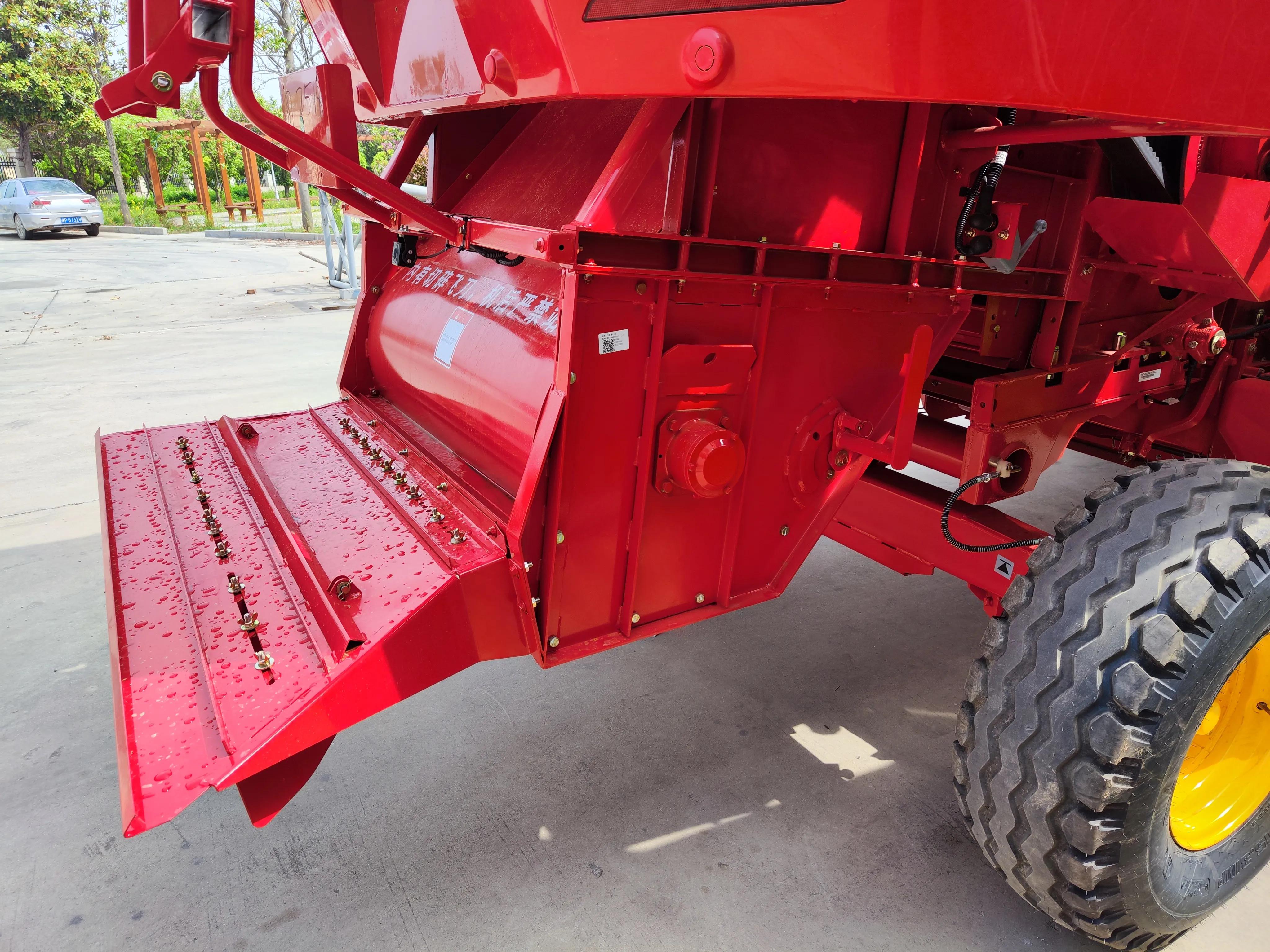 2023款雷沃gm100pro收割机怎么开,2023款雷沃谷神100spro