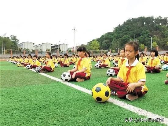 没有热爱能做到吗,足球从不缺热爱的人