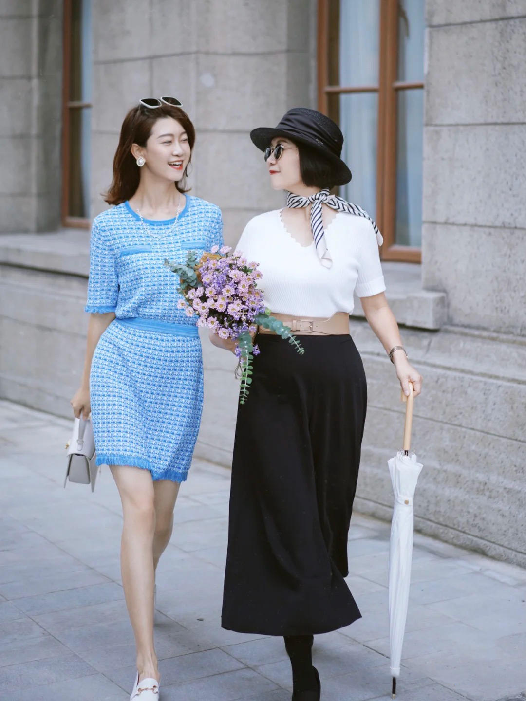 会打扮的女生心思多吗,会打扮的女人越看越有气质