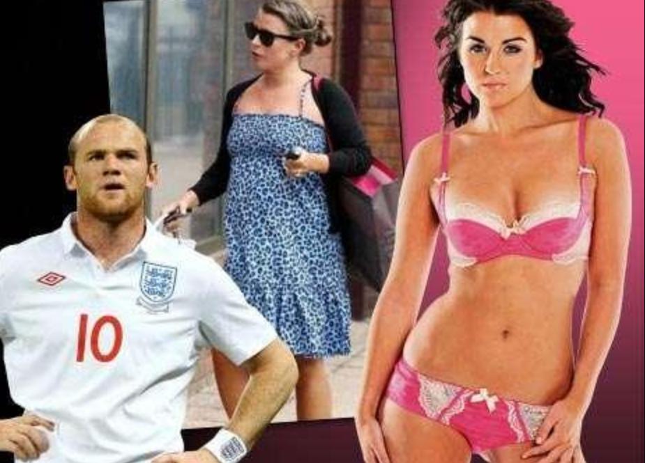 足坛渣男11人名单,体坛6大渣男