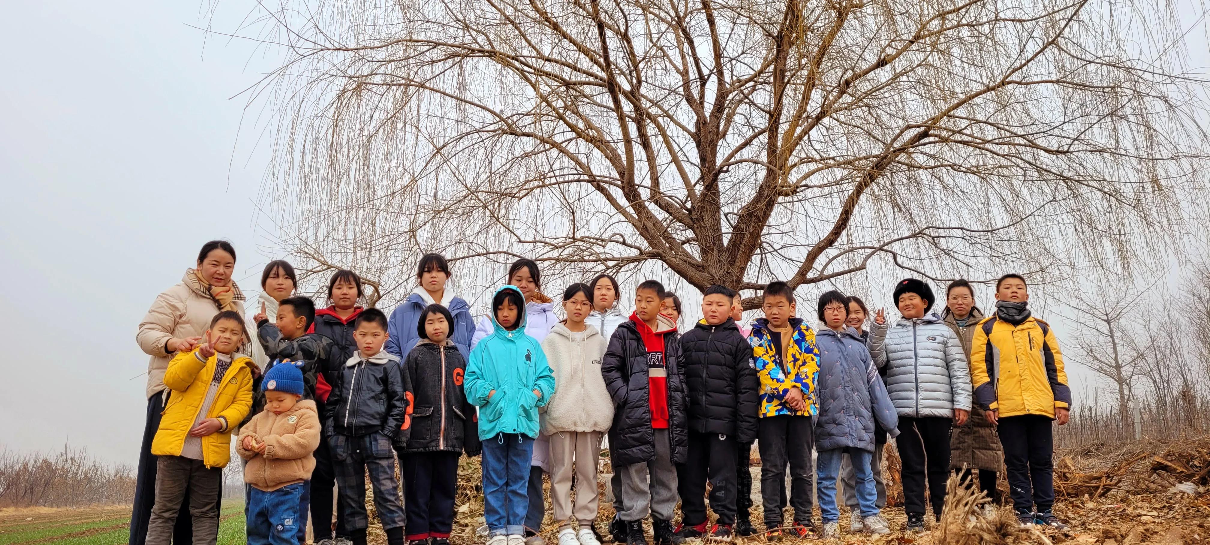 「致远集」一起长大21