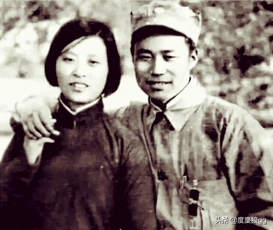 中野千里跃进大别山对全国影响,中野为什么要挺进大别山