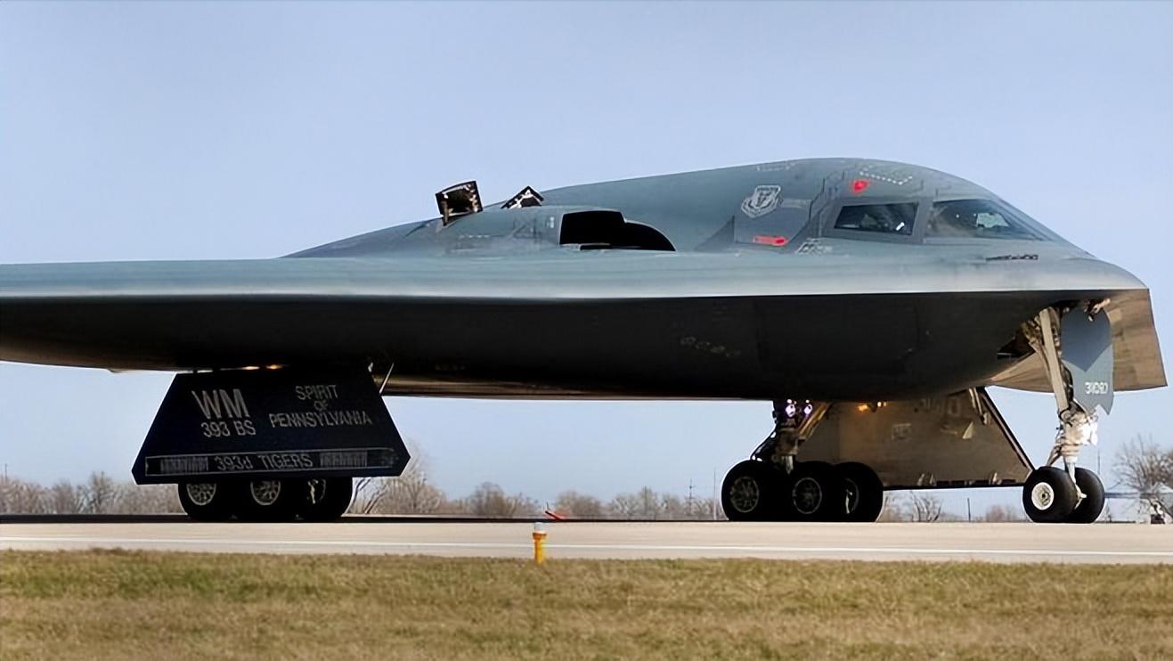 美军事最新突破,中美军事态势新的挑战与机遇