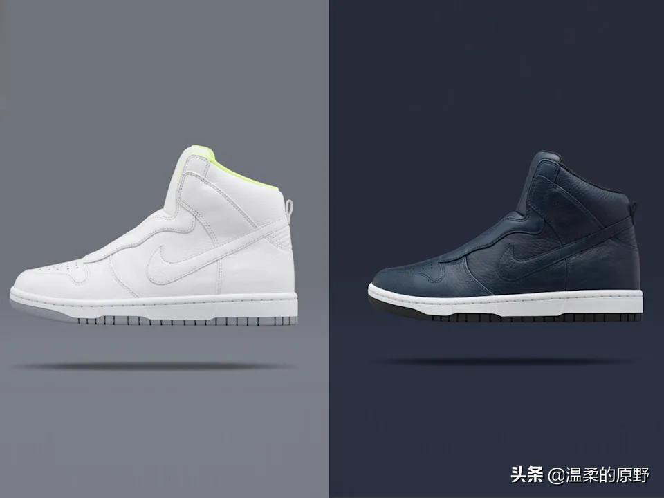 nikesacai联名鞋子偏码吗,nikesacai脚宽人穿