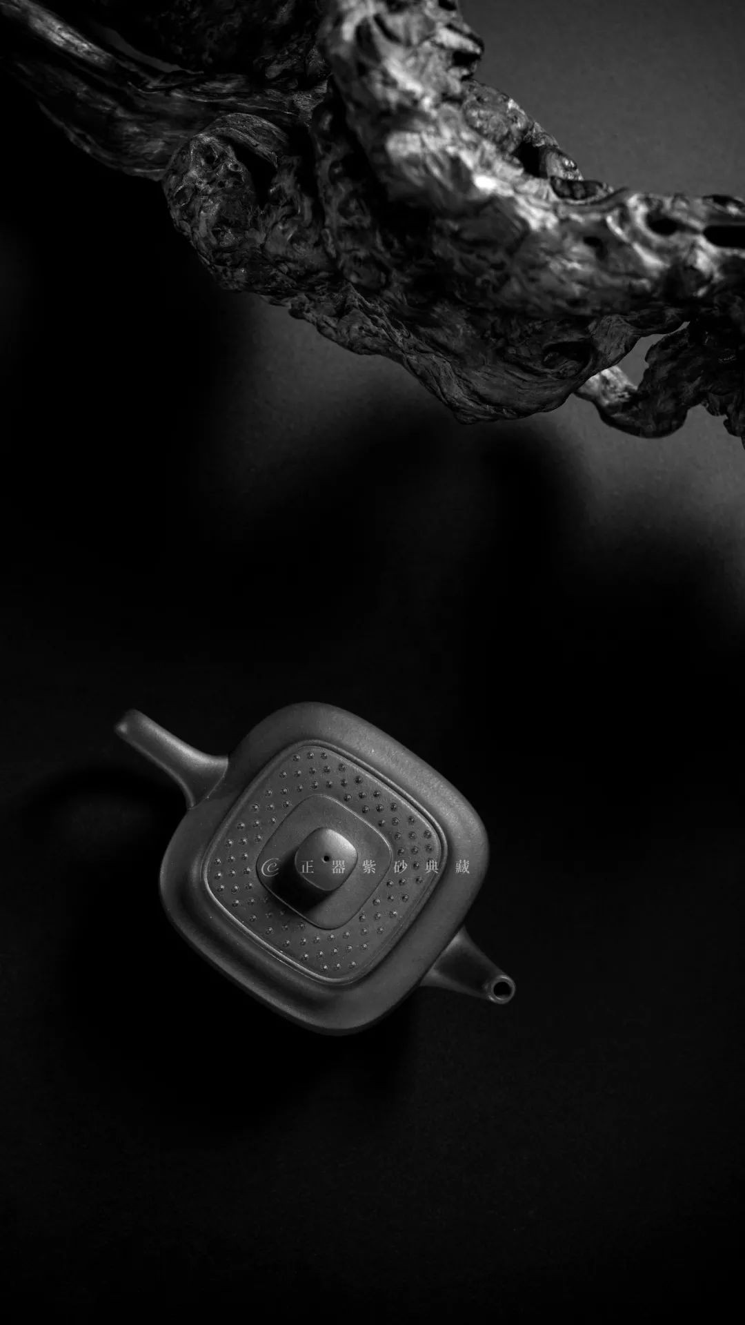 正器紫砂壶宜兴,正器紫砂典藏