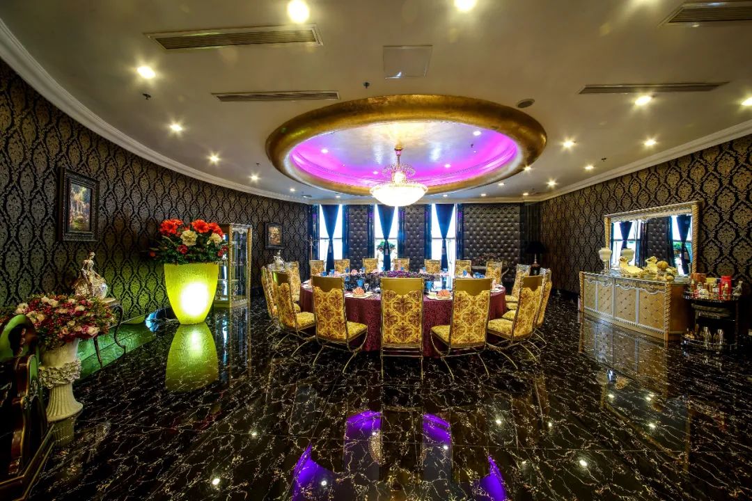 广缘大酒店丽华店,五星级企业常州