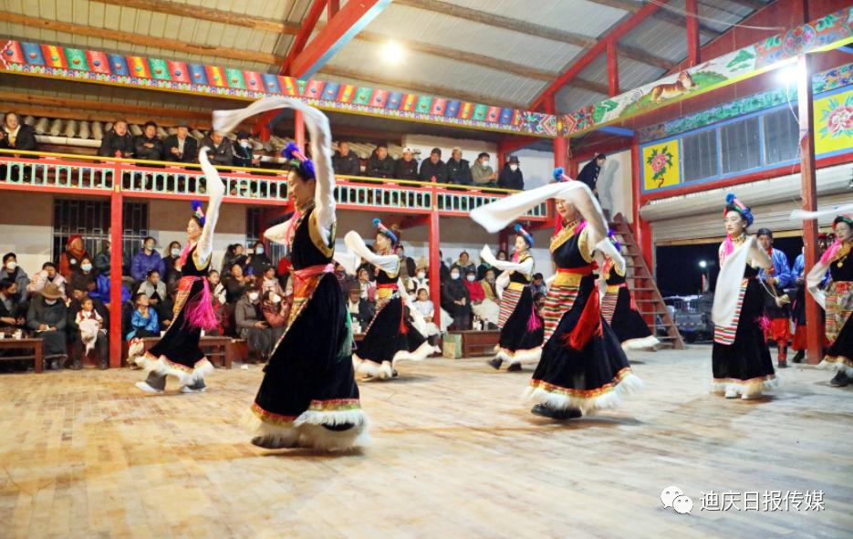 春节期间云南省旅游市场强势复苏,2024云南文旅公布春节活动攻略