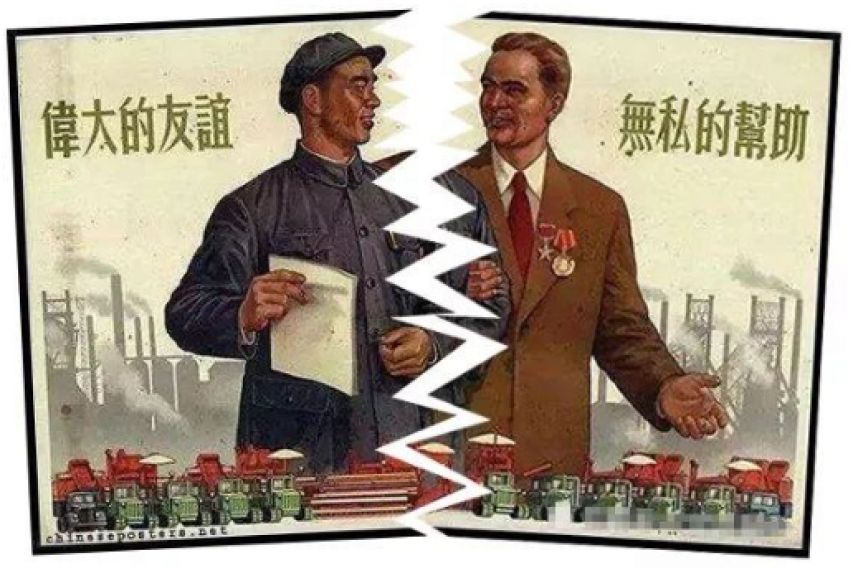 尼克松访华：假装讨要烟盒上的熊猫图案，周总理直接送出两只真的