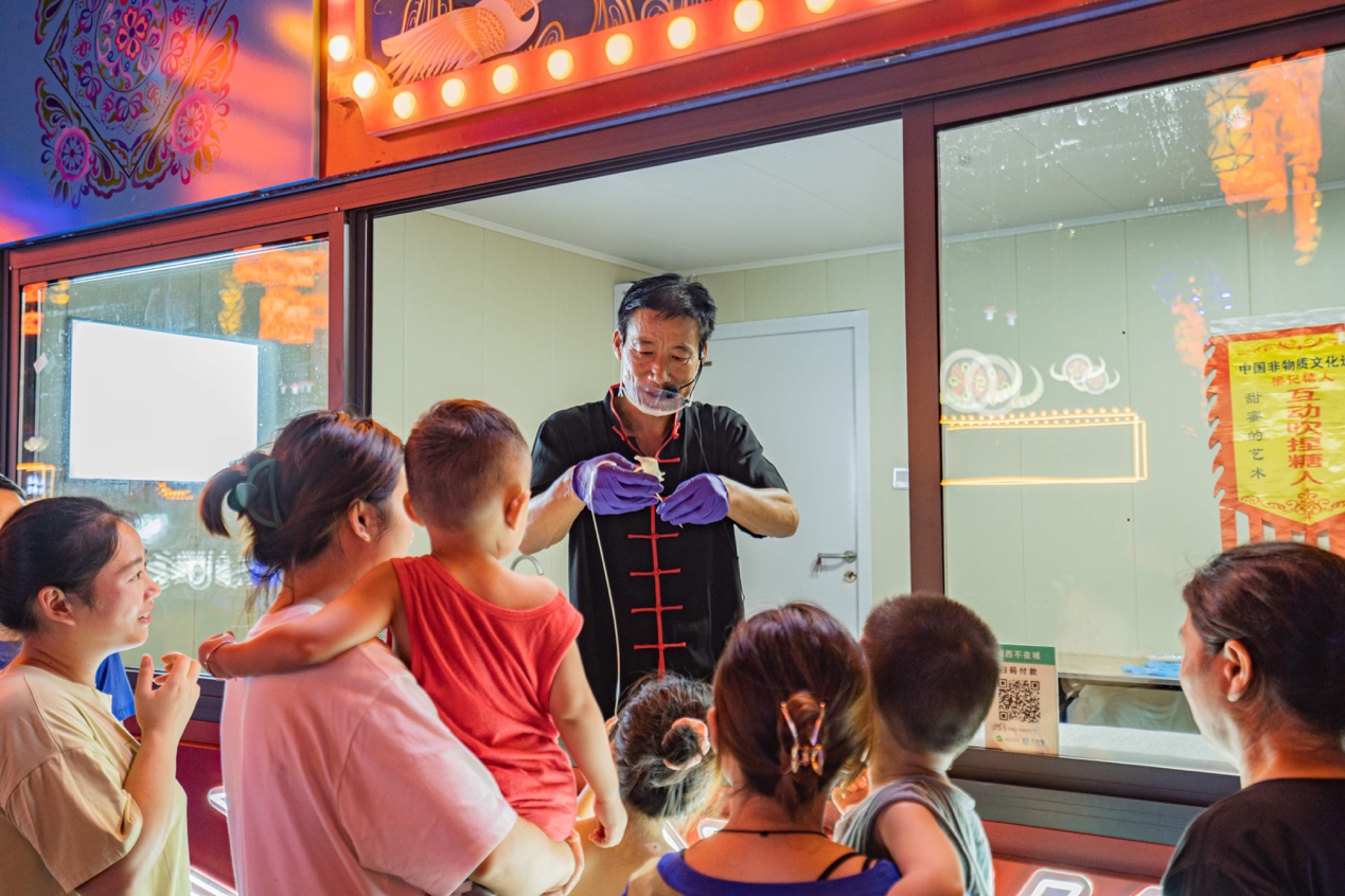 文旅与非遗融合模式与路径探讨,活用非遗打造文旅新亮点