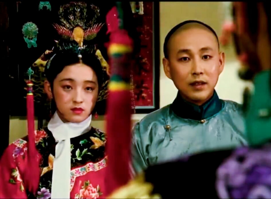 同治帝的遗妻慧妃 (同治帝的四个后妃命运)