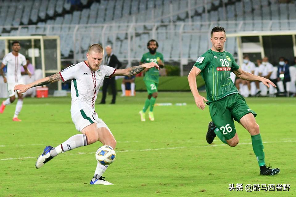 懂球帝评价印度足球和中国足球,印度与中国足球的碰撞与融合