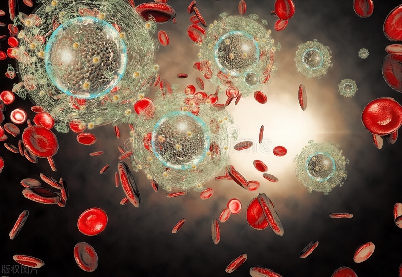 癌症病毒会传染人吗,癌症患者会传播病毒吗