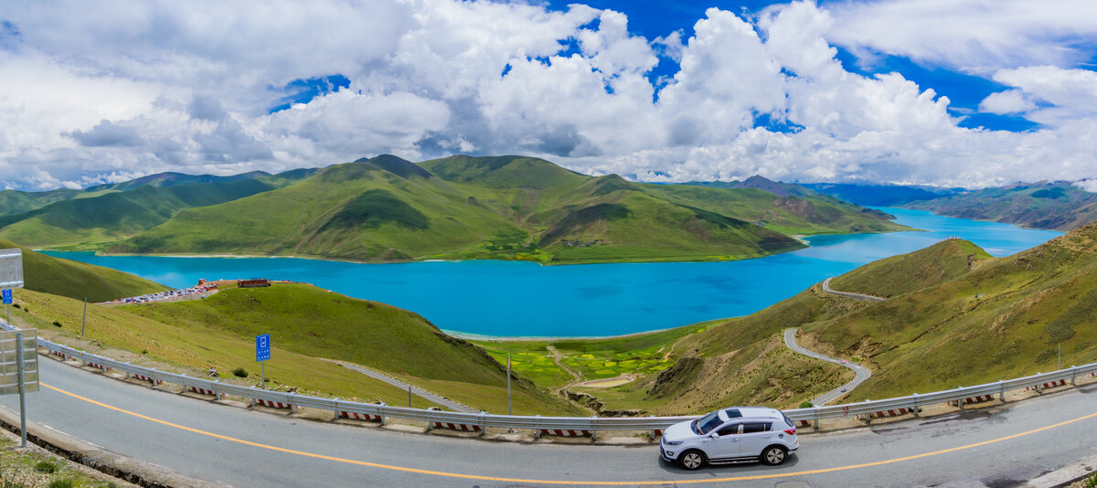 五一自驾需要带的东西,五一去旅游带什么在车上