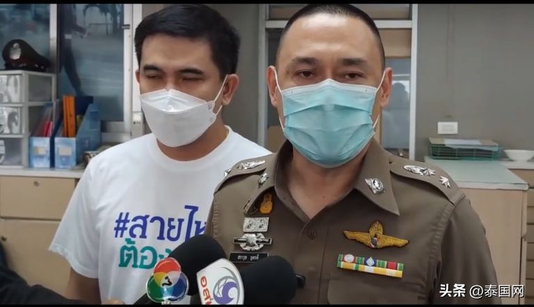 在泰放高利贷、猥亵12岁男童，印度男被捕拒认罪：我没让他帮我口