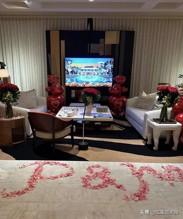 最性感女裁判结婚幕后故事？贝弗利女友秀性感？马龙骚扰瓦妮莎？