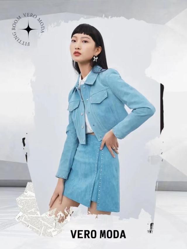 veromoda衣服属于什么档次,veromoda是什么品牌衣服