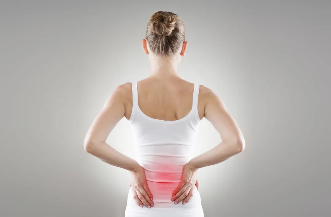 腰酸背痛算不算工伤,上班期间突然腰痛得厉害算工伤吗