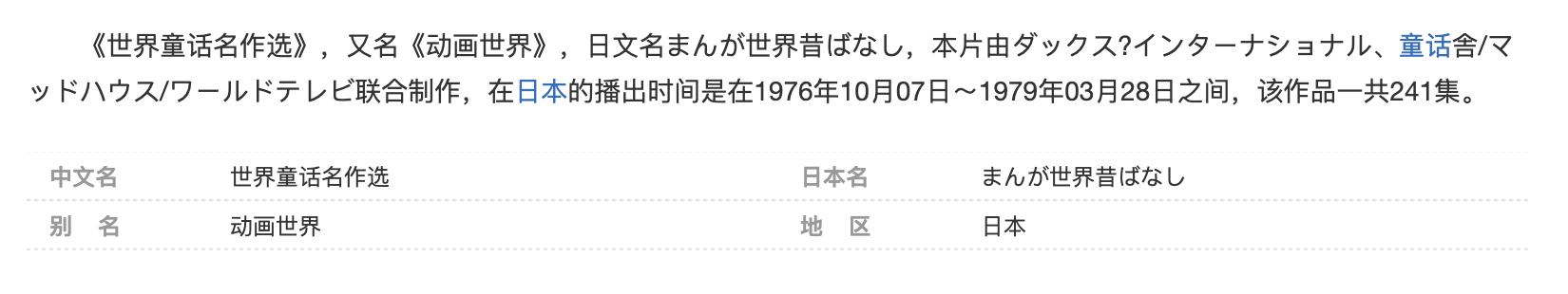 儿时的外国动画片,8090年代引进的国外老动画片