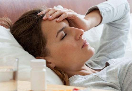 补充叶酸和维生素B6，可有效预防脑梗死，科学服用注意4点