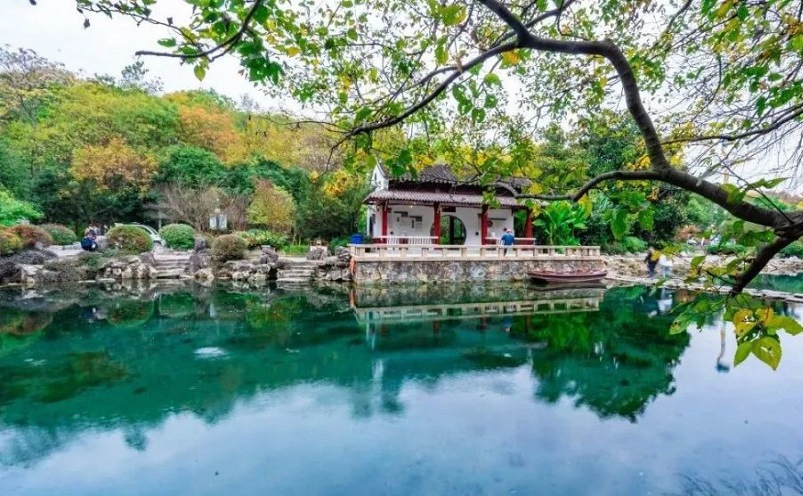 南京必玩十大经典景点排名,南京十大必游景点推荐排名