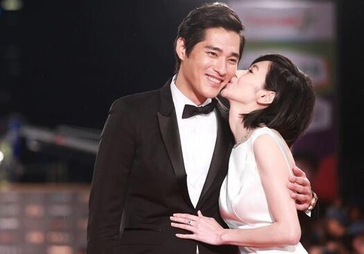 具俊晔以前和大s谈过恋爱吗,具俊晔真的有妻儿吗