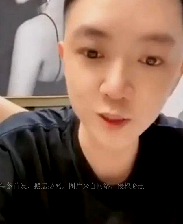 大明星主持人李鑫辞职,山东主持人李鑫年薪