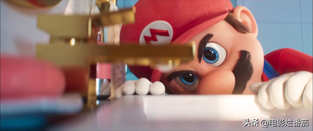 38年后，这款游戏的“坑”，终于被一部电影填上了