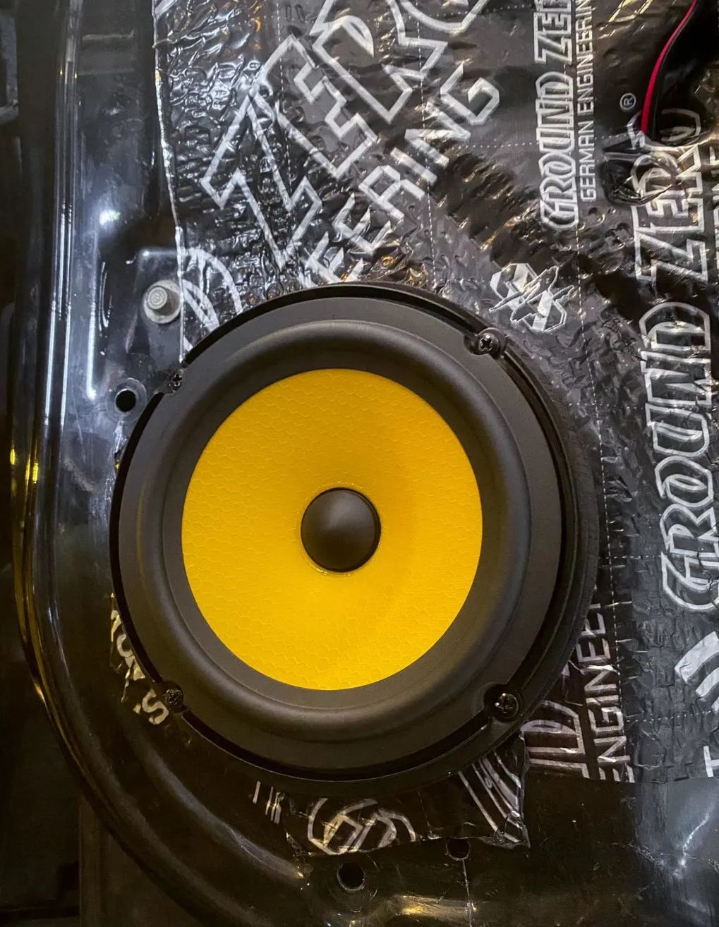 本田crv音响解决方法,本田crv配的什么音响