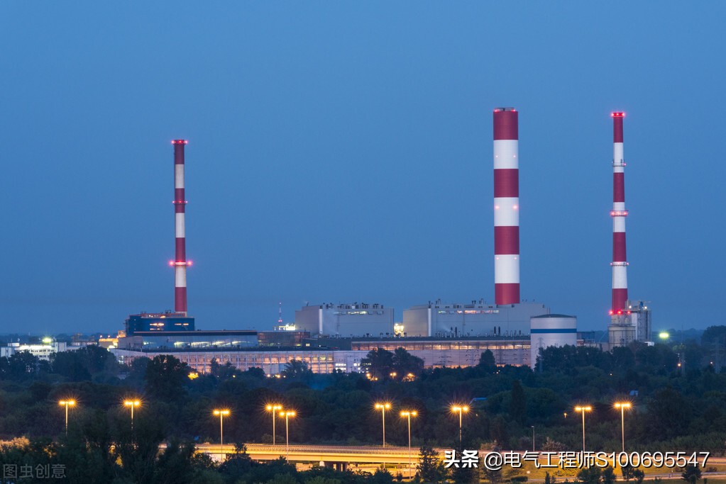 电力系统结构分析,中国目前电力结构