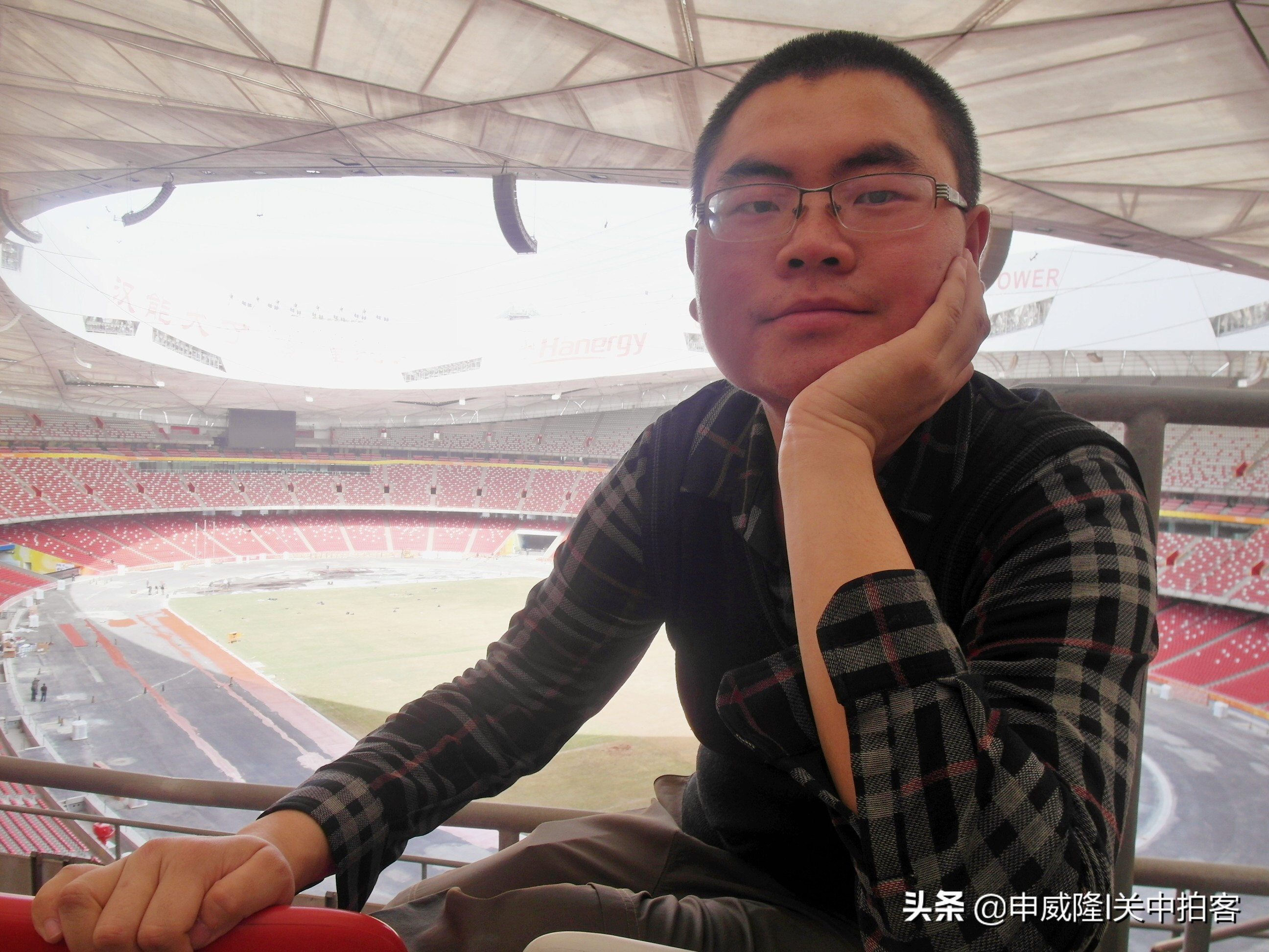 北京鸟巢奥运会亮丽的场馆之一,2022年北京奥运会开幕式鸟巢