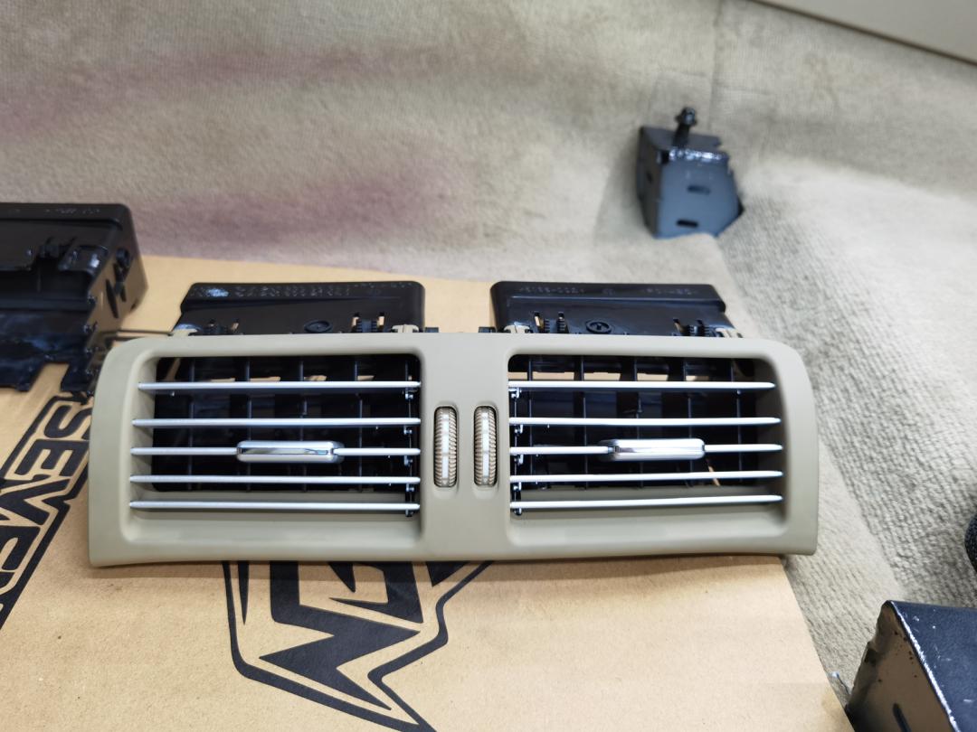 11年奔驰r350老款改新款全程过程,老款奔驰r350真的容易坏吗